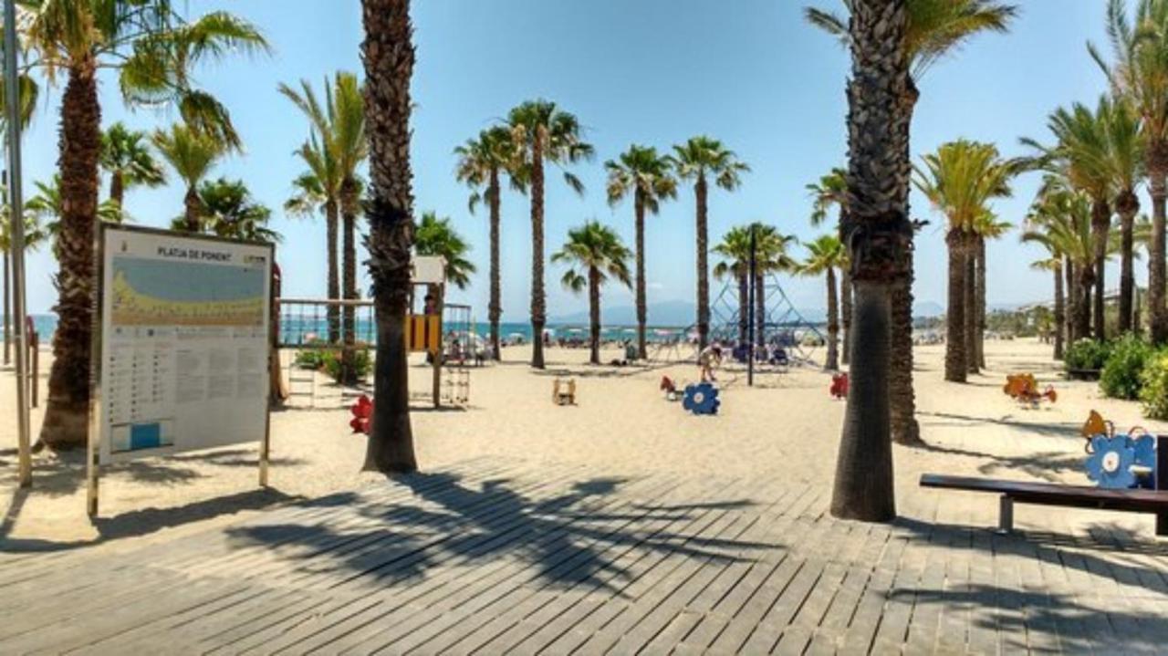 R&G Salou - Happy Family Apartment Exterior photo