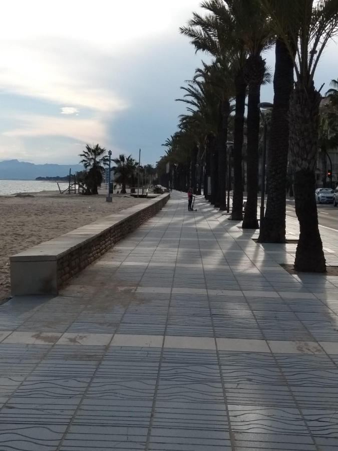 R&G Salou - Happy Family Apartment Exterior photo