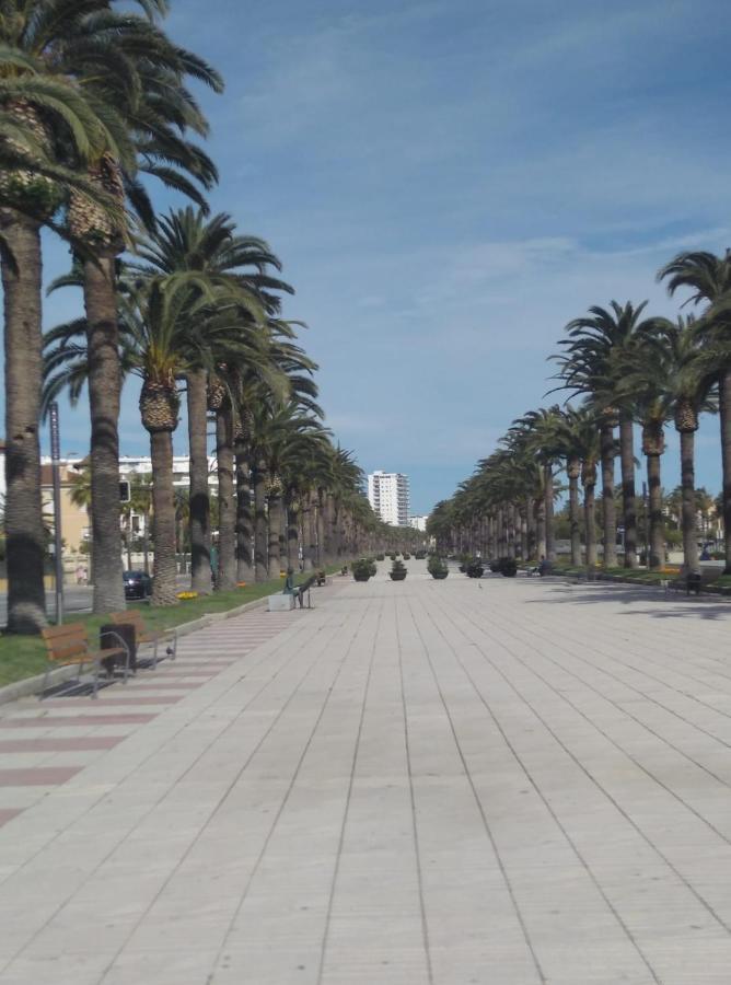 R&G Salou - Happy Family Apartment Exterior photo