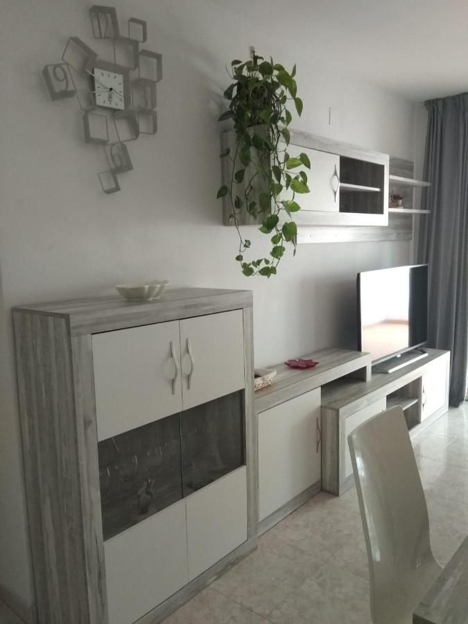 R&G Salou - Happy Family Apartment Exterior photo