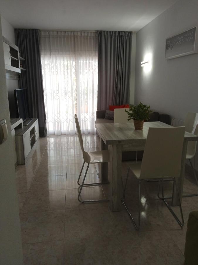 R&G Salou - Happy Family Apartment Exterior photo