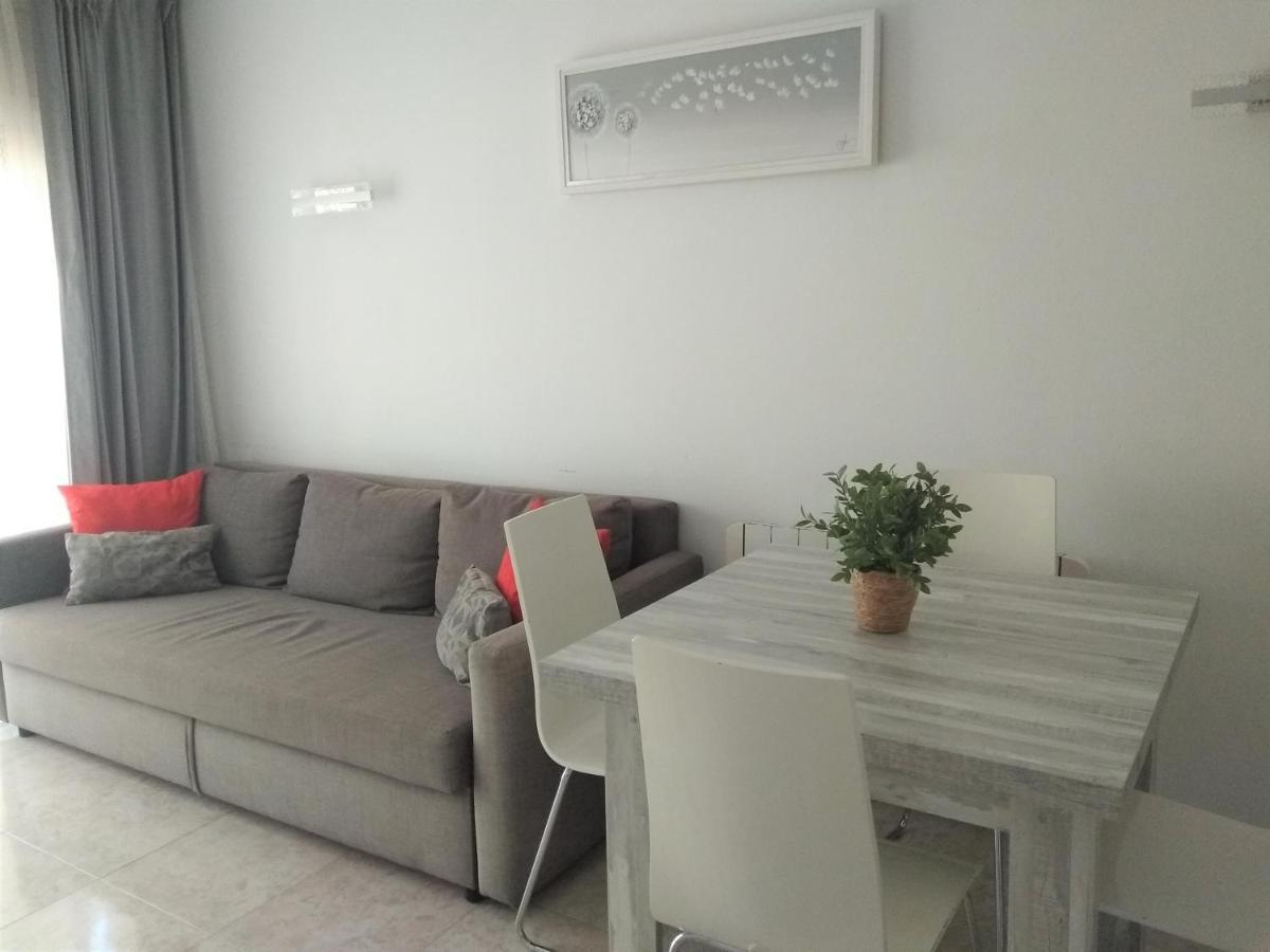 R&G Salou - Happy Family Apartment Exterior photo